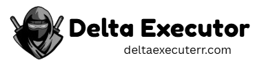Delta Executor-logo